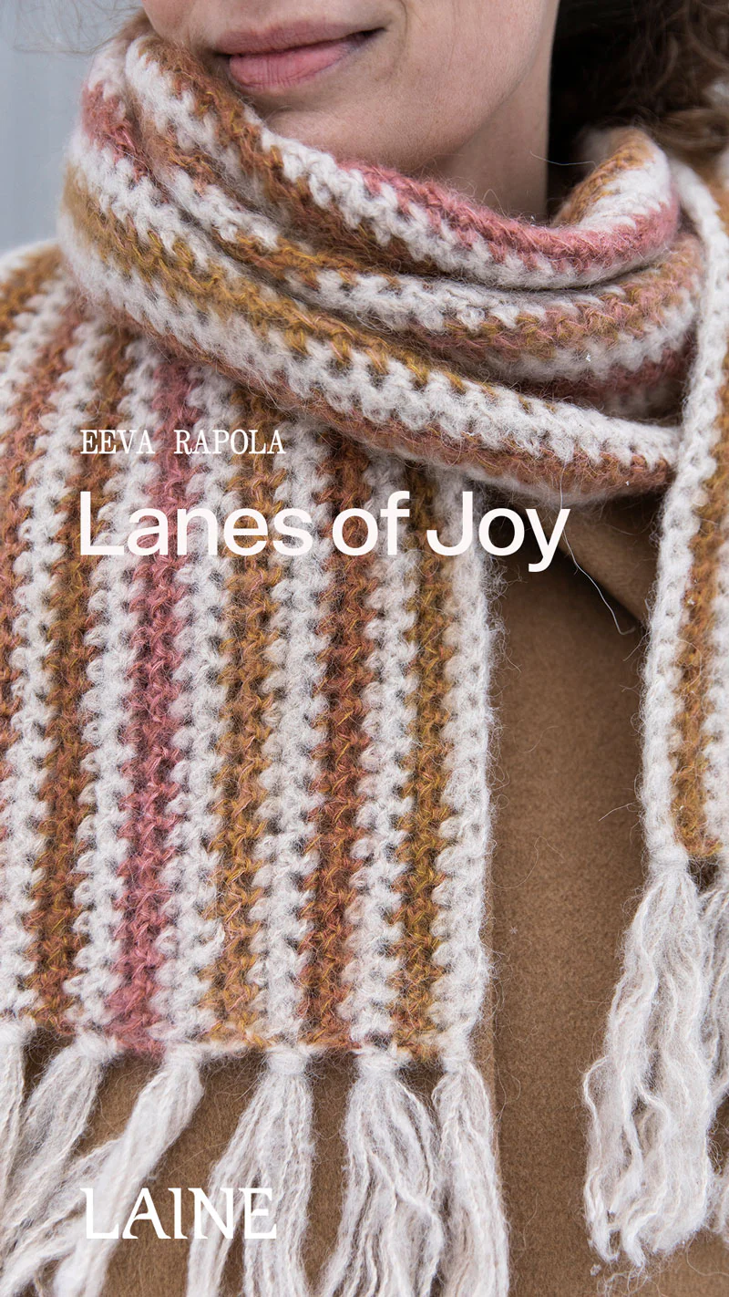 52 Weeks of Scrap Yarn - Image 5