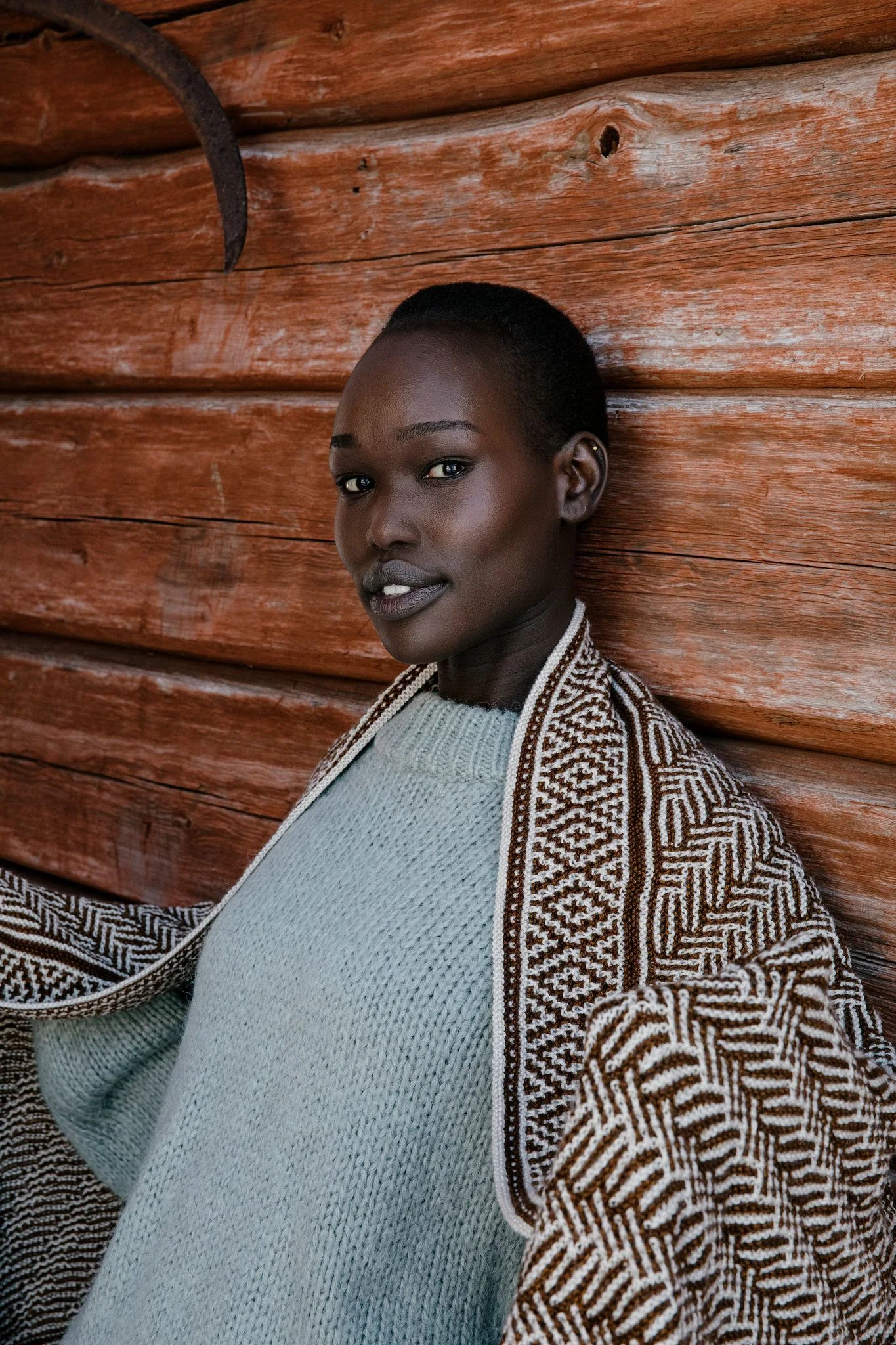 52 Weeks of Shawls - Image 3