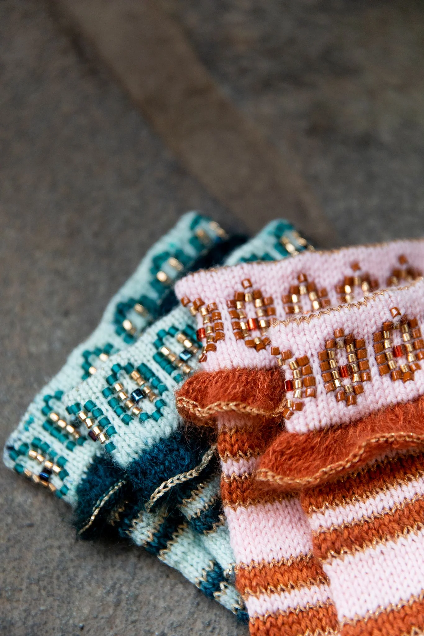 52 Weeks of Socks, Vol. II - Image 11