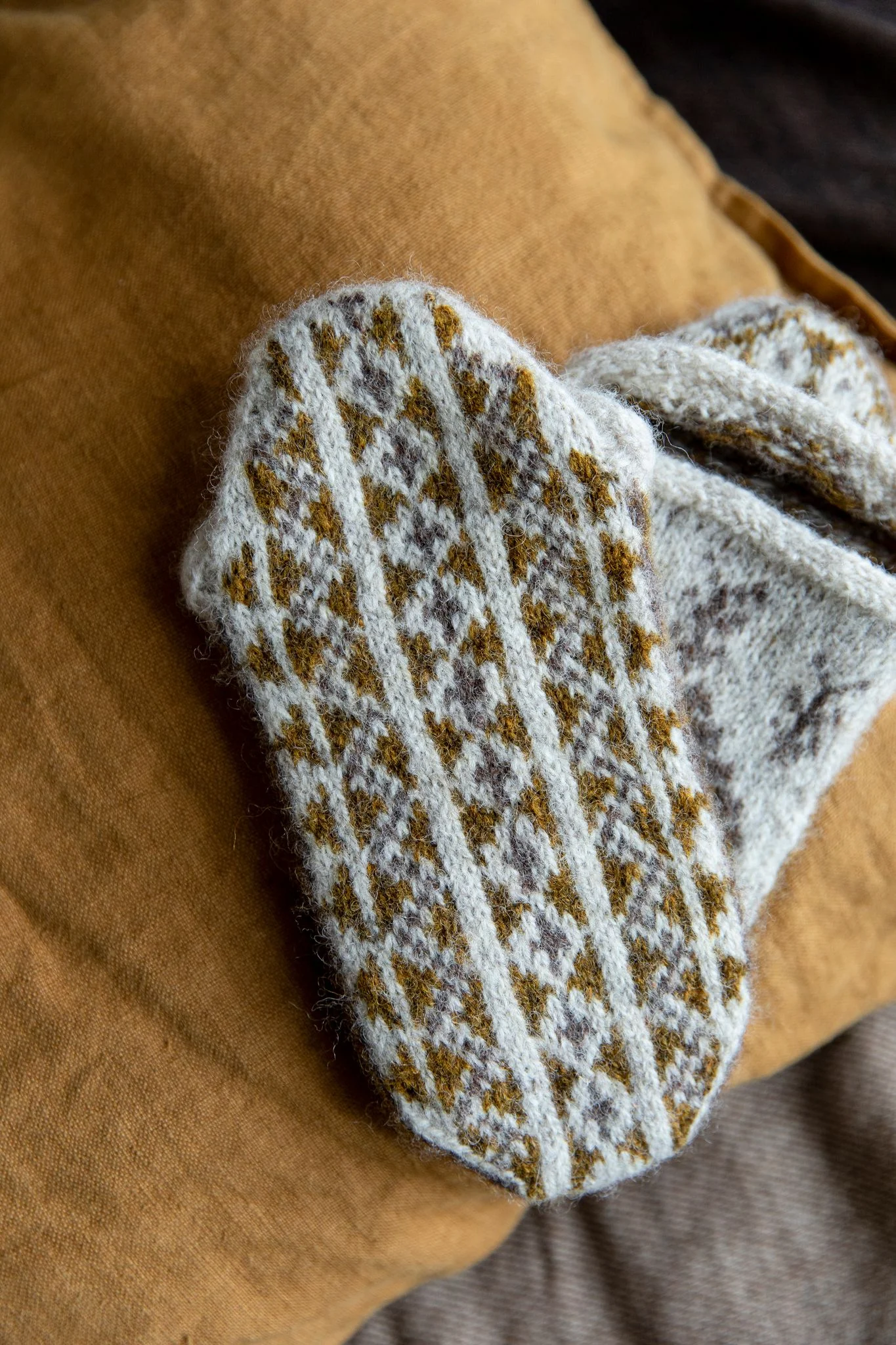 52 Weeks of Socks, Vol. II - Image 4