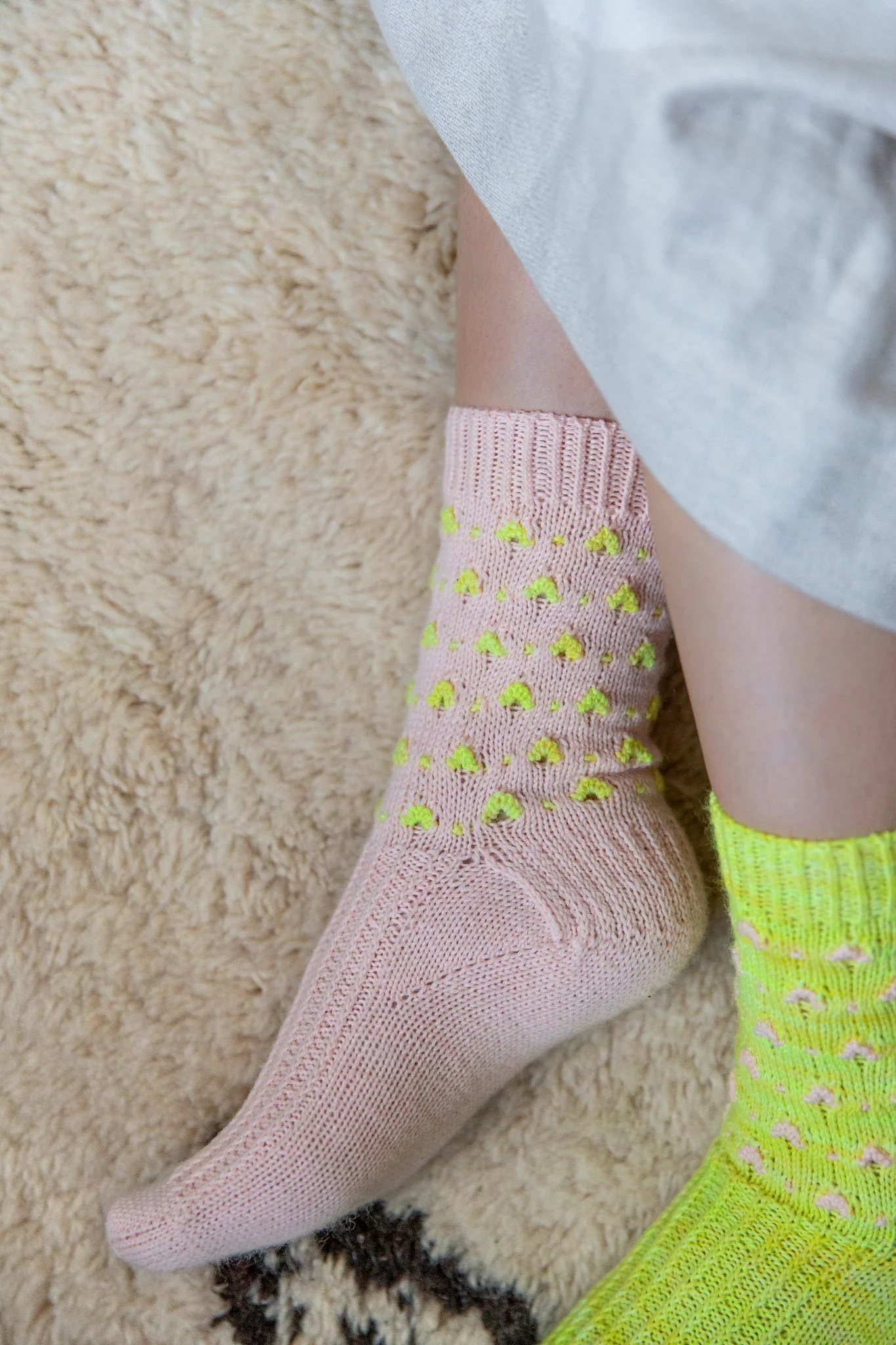 52 Weeks of Socks, Vol. II - Image 7