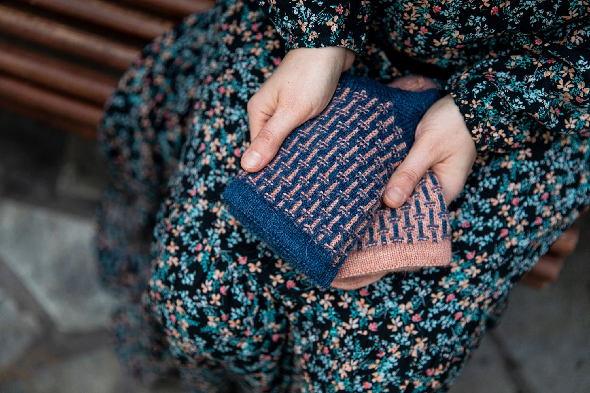52 Weeks of Socks, Vol. II - Image 9