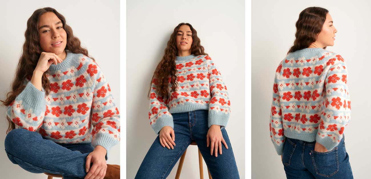 52 Weeks of Sweaters - Image 10