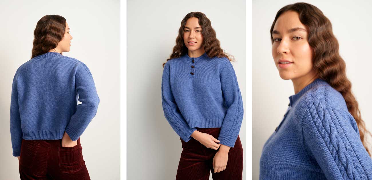 52 Weeks of Sweaters - Image 11