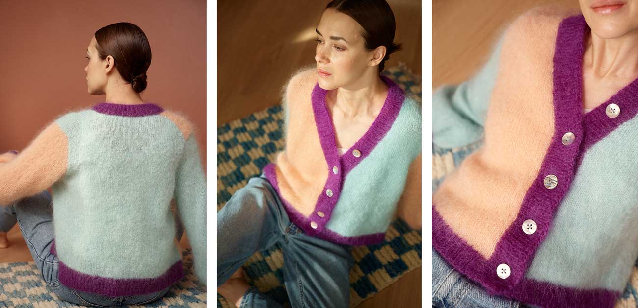 52 Weeks of Sweaters - Image 12