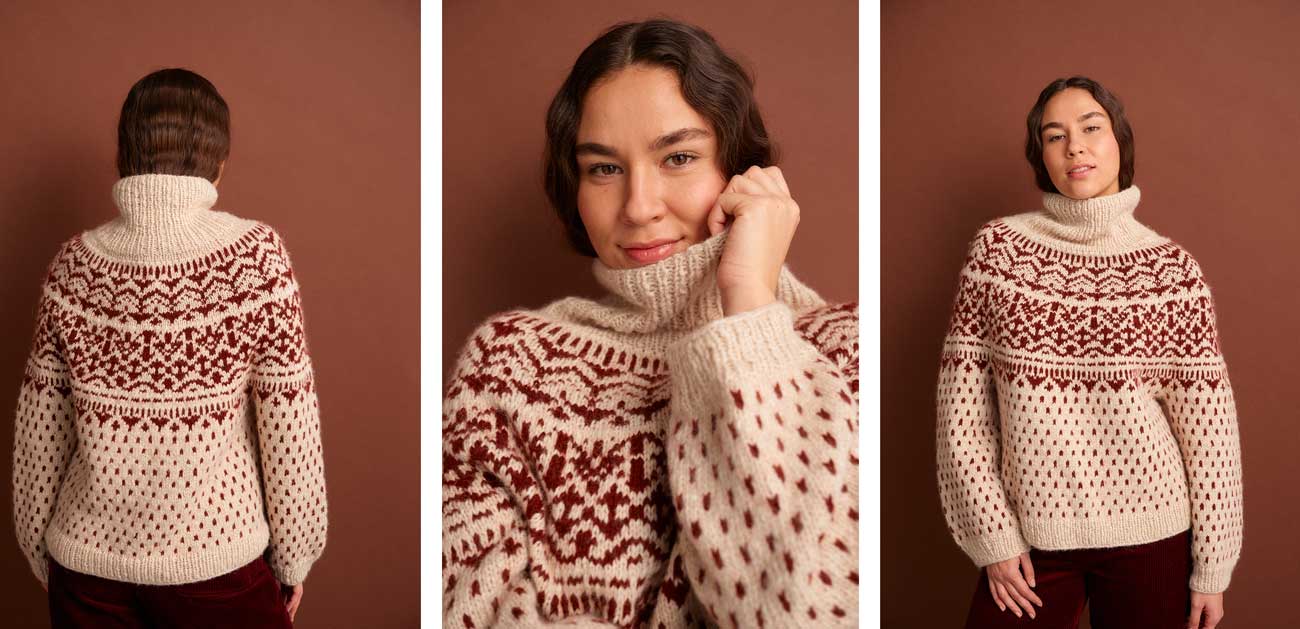 52 Weeks of Sweaters - Image 13