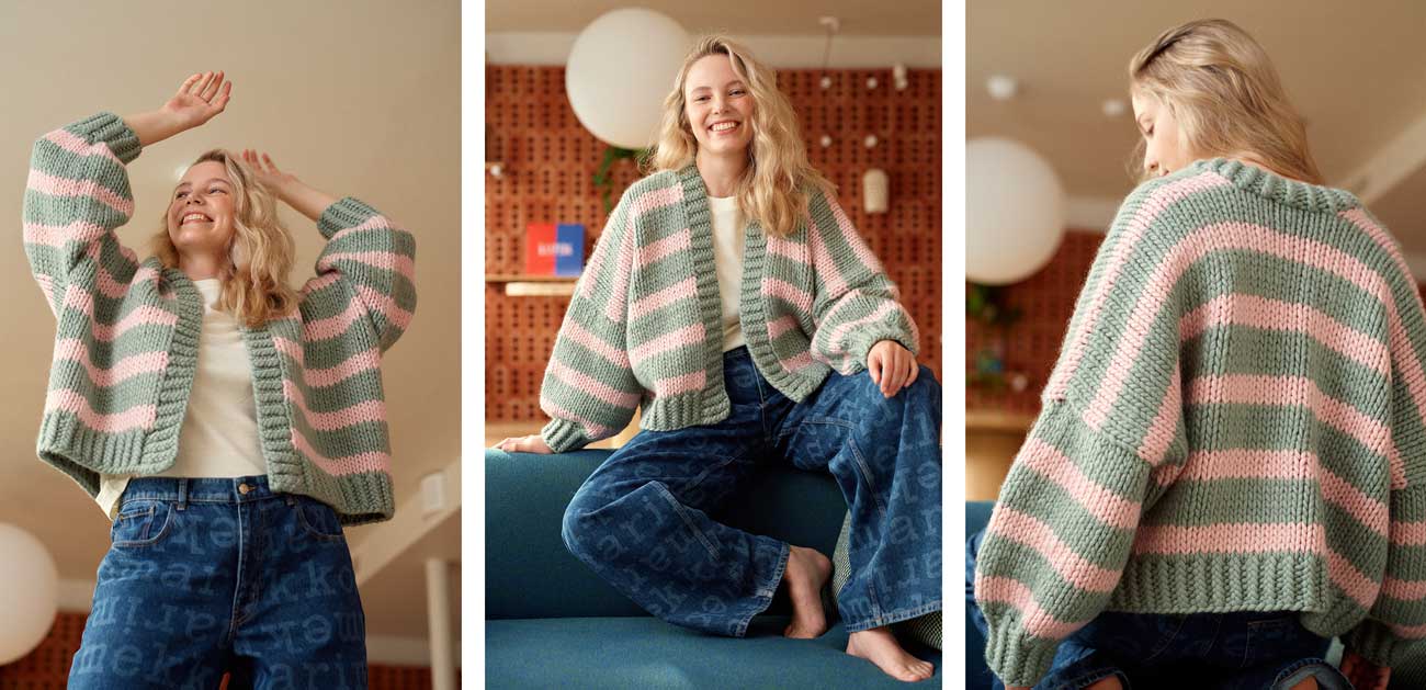52 Weeks of Sweaters - Image 14