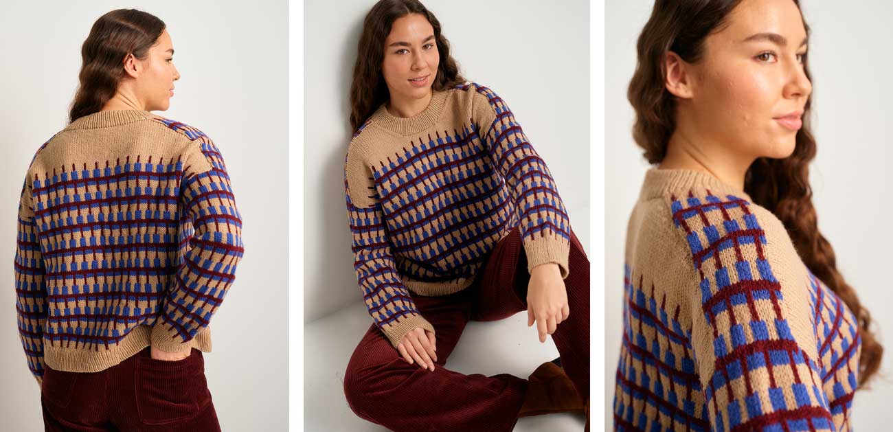 52 Weeks of Sweaters - Image 15