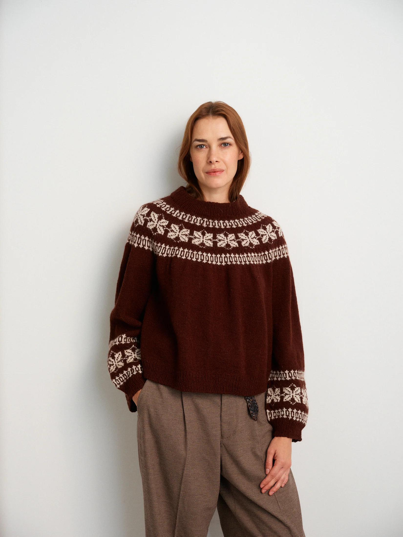 52 Weeks of Sweaters - Image 4