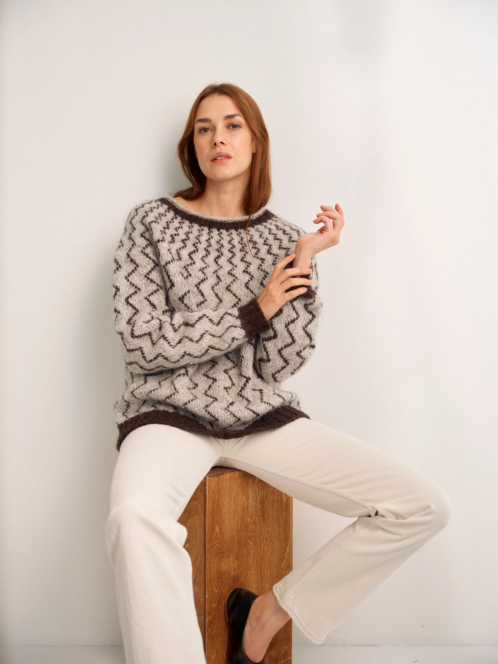 52 Weeks of Sweaters - Image 5