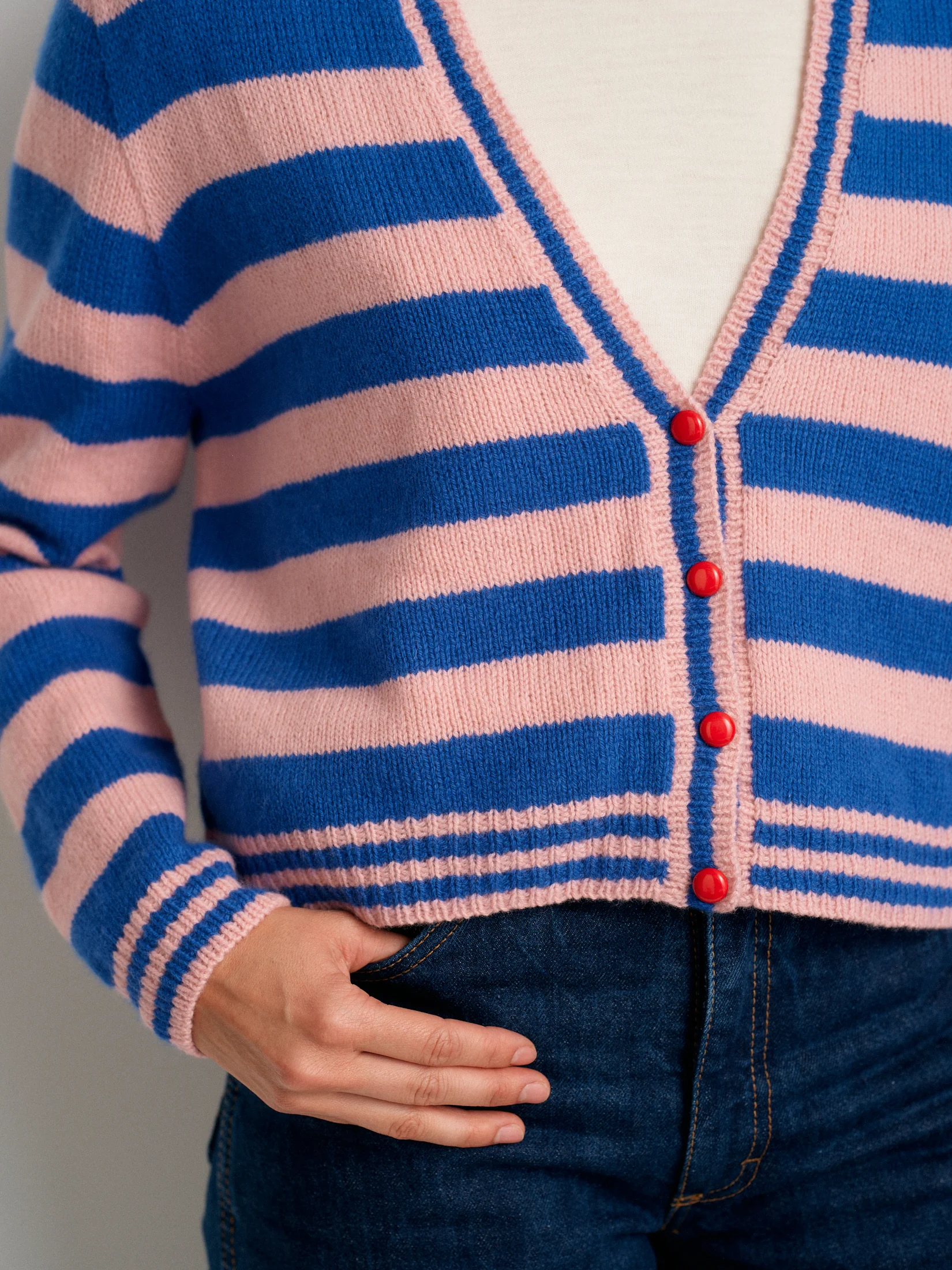 52 Weeks of Sweaters - Image 6