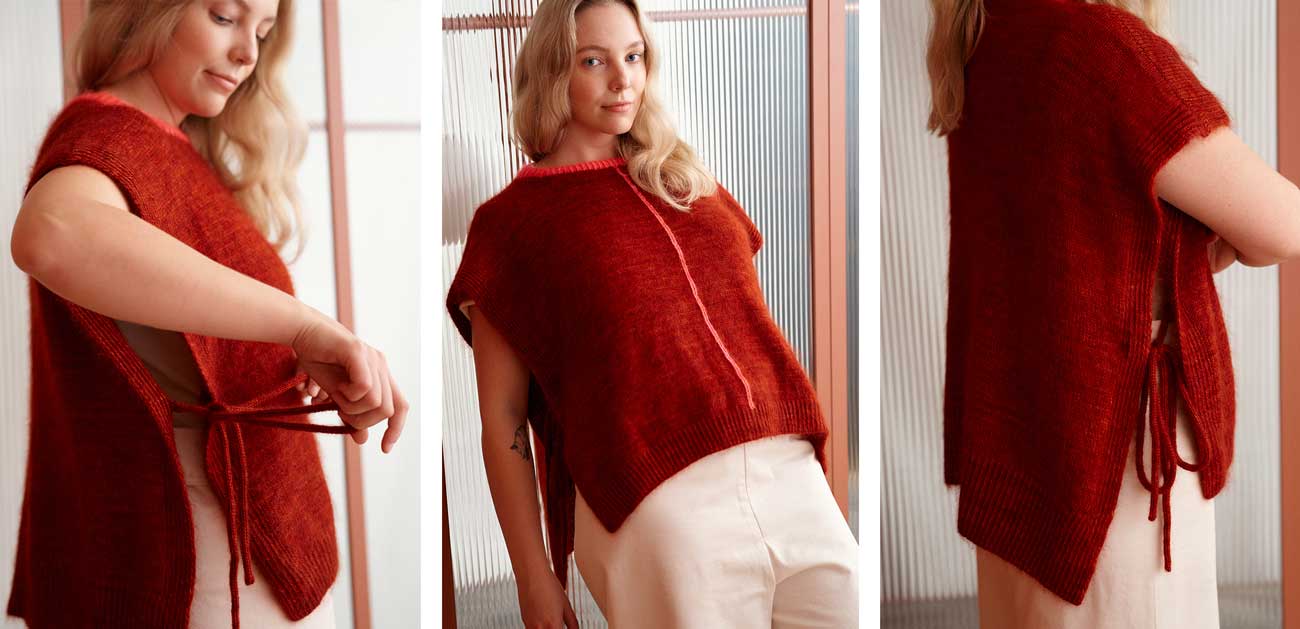 52 Weeks of Sweaters - Image 7