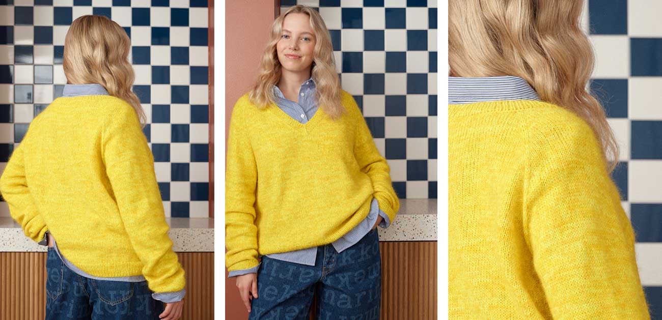 52 Weeks of Sweaters - Image 8