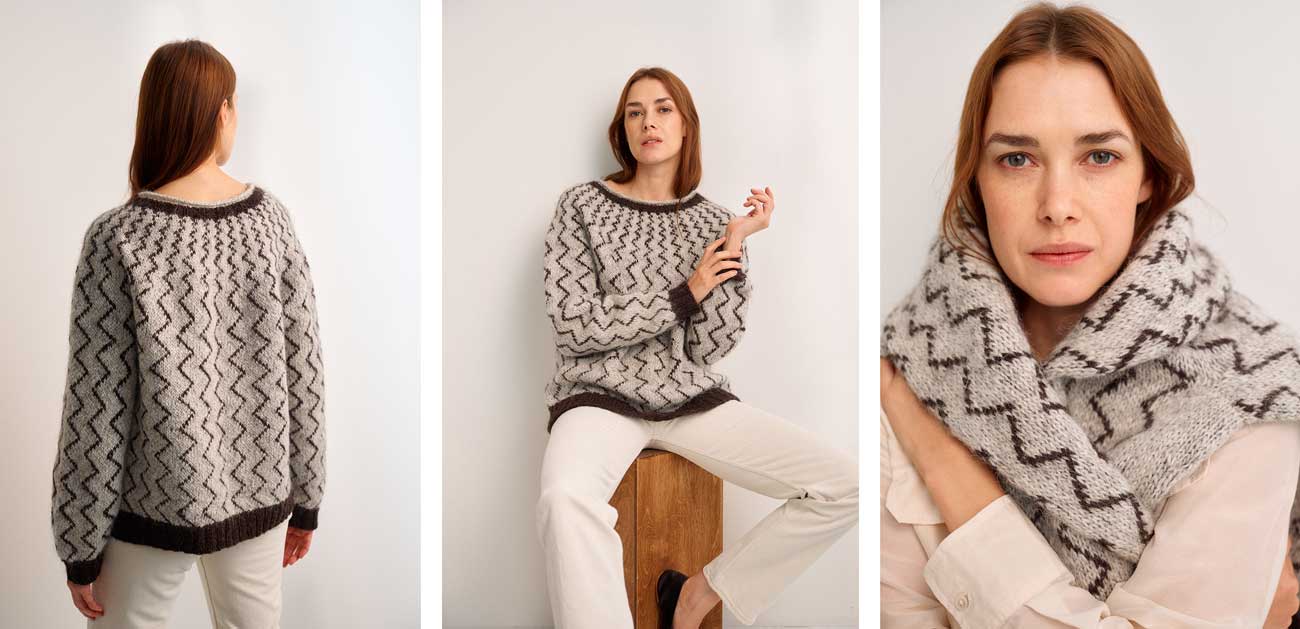 52 Weeks of Sweaters - Image 9