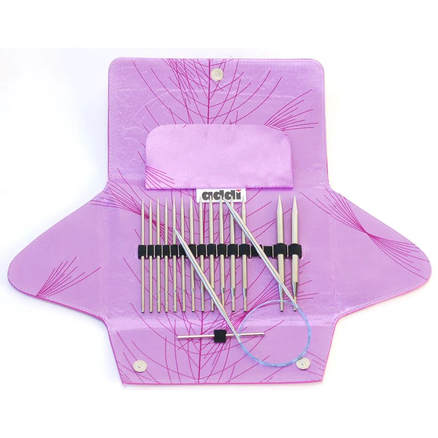 Rocket Click Kit- Long Lace Tips (13cm/5") - Image 2