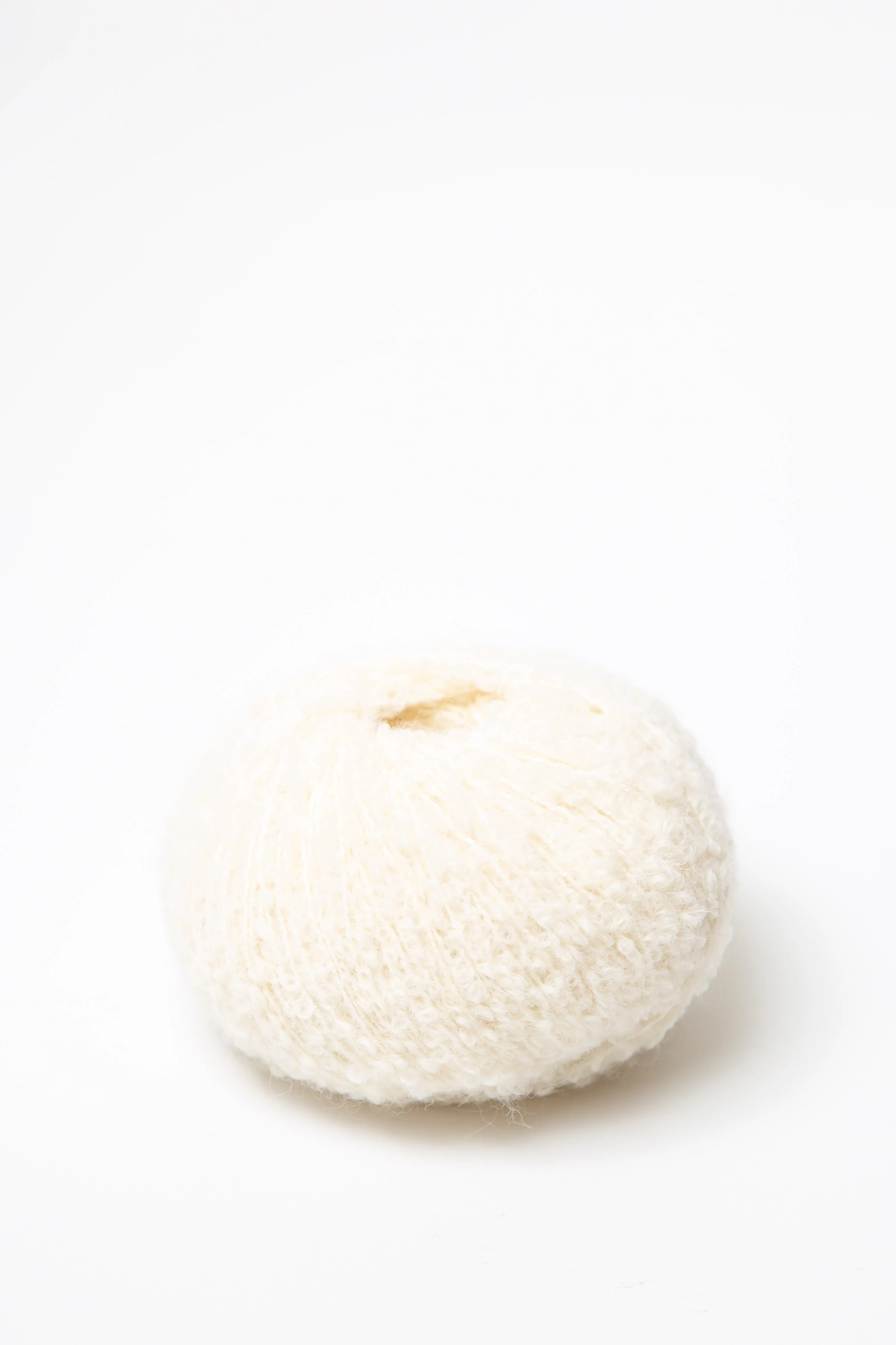Alpaca Bouclé - Image 2