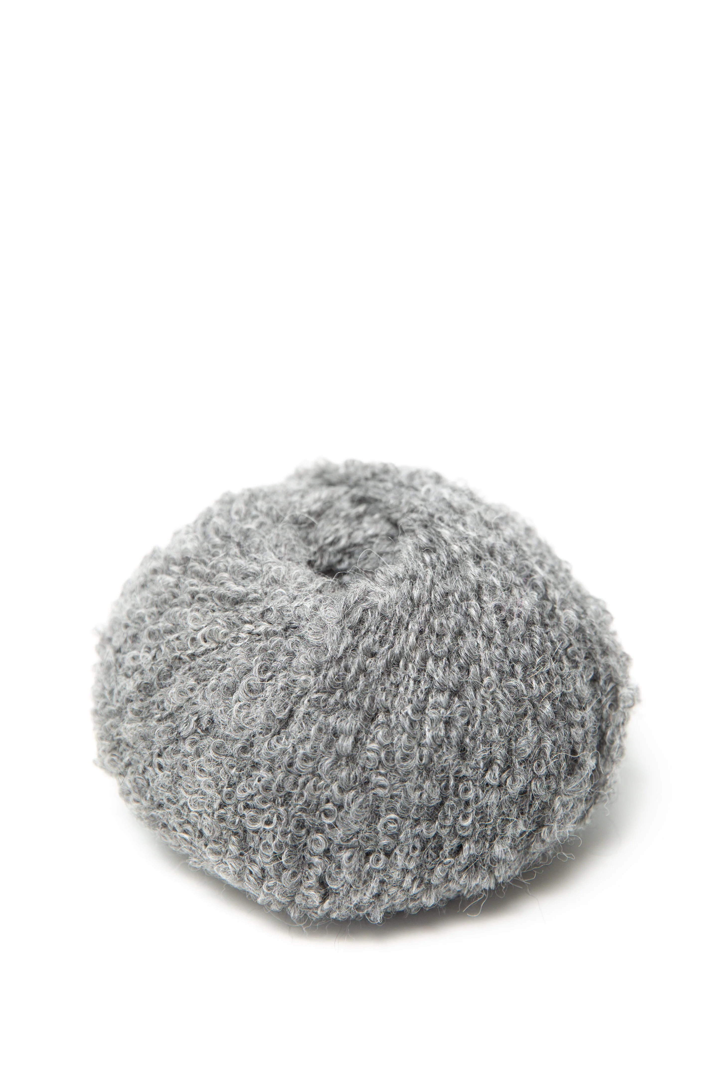 Alpaca Bouclé - Image 3