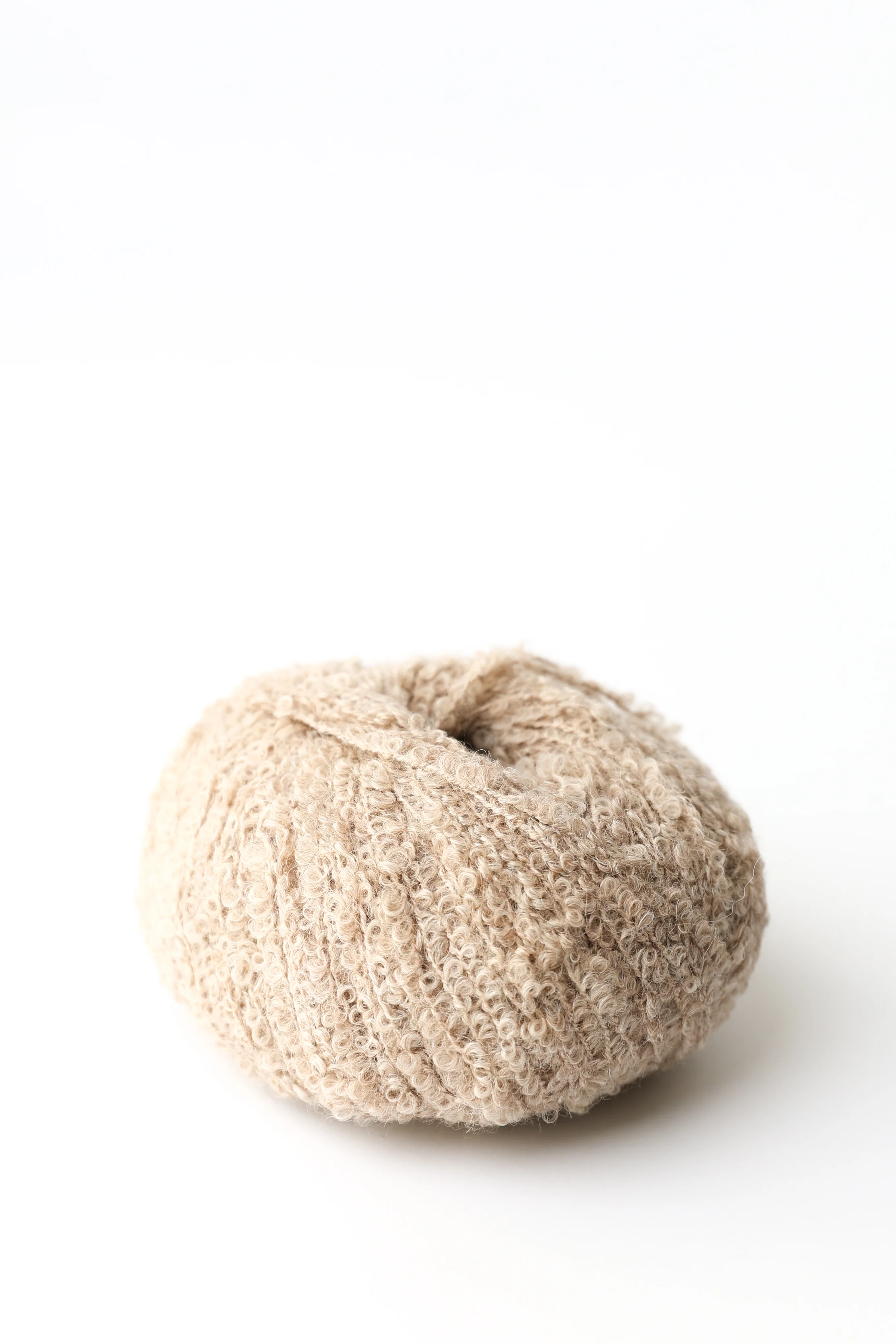 Alpaca Bouclé - Image 4
