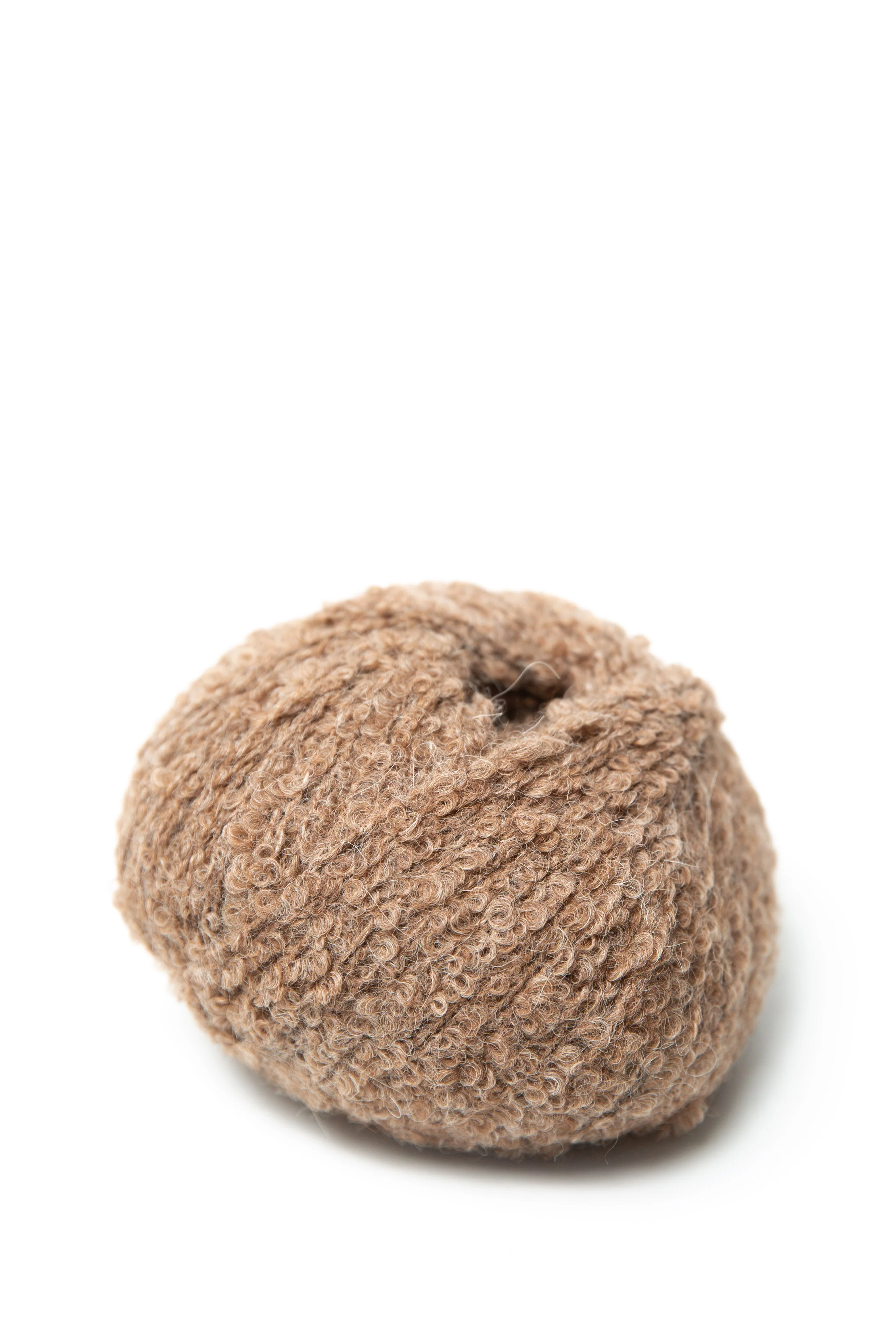Alpaca Bouclé - Image 6