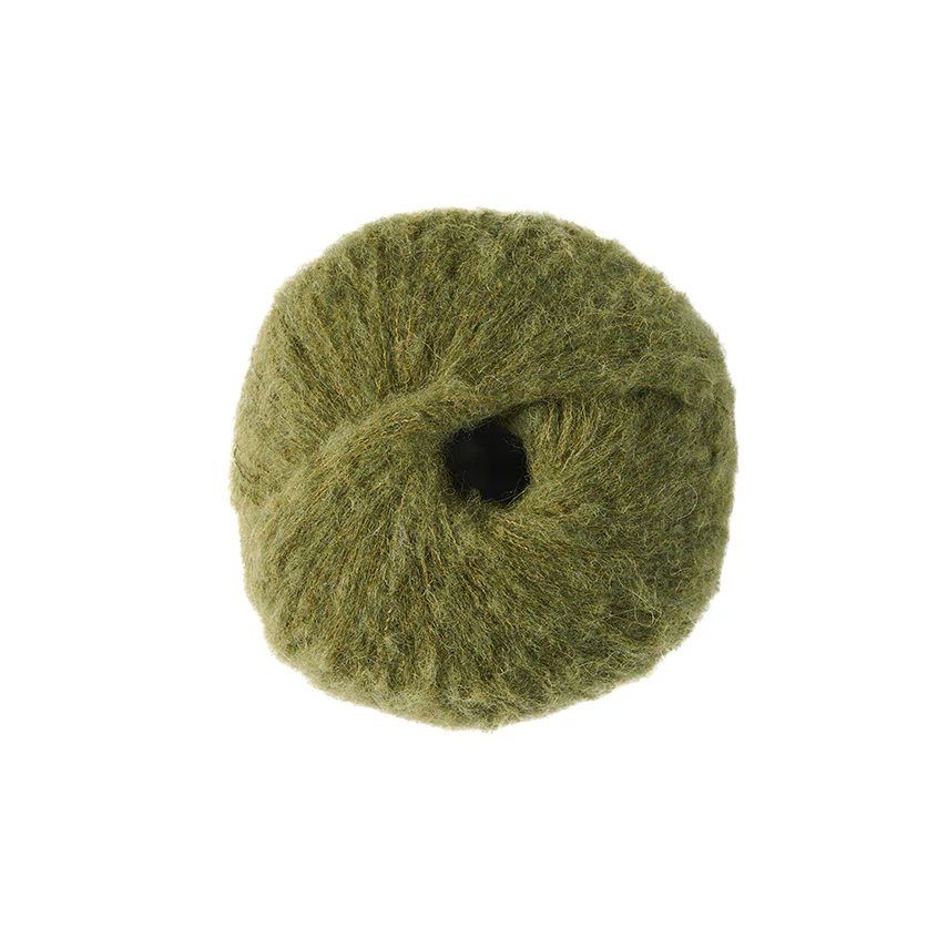 Alpaca Haze - Image 11