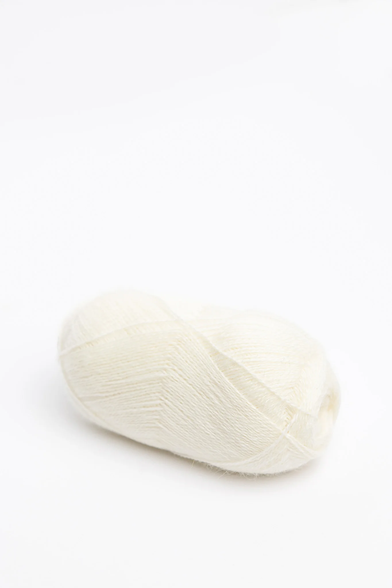 Alpakka Følgetråd - Image 3