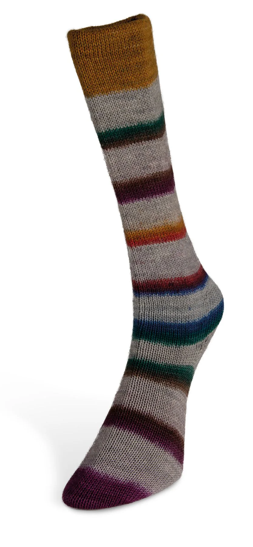 Art Sock - Image 4