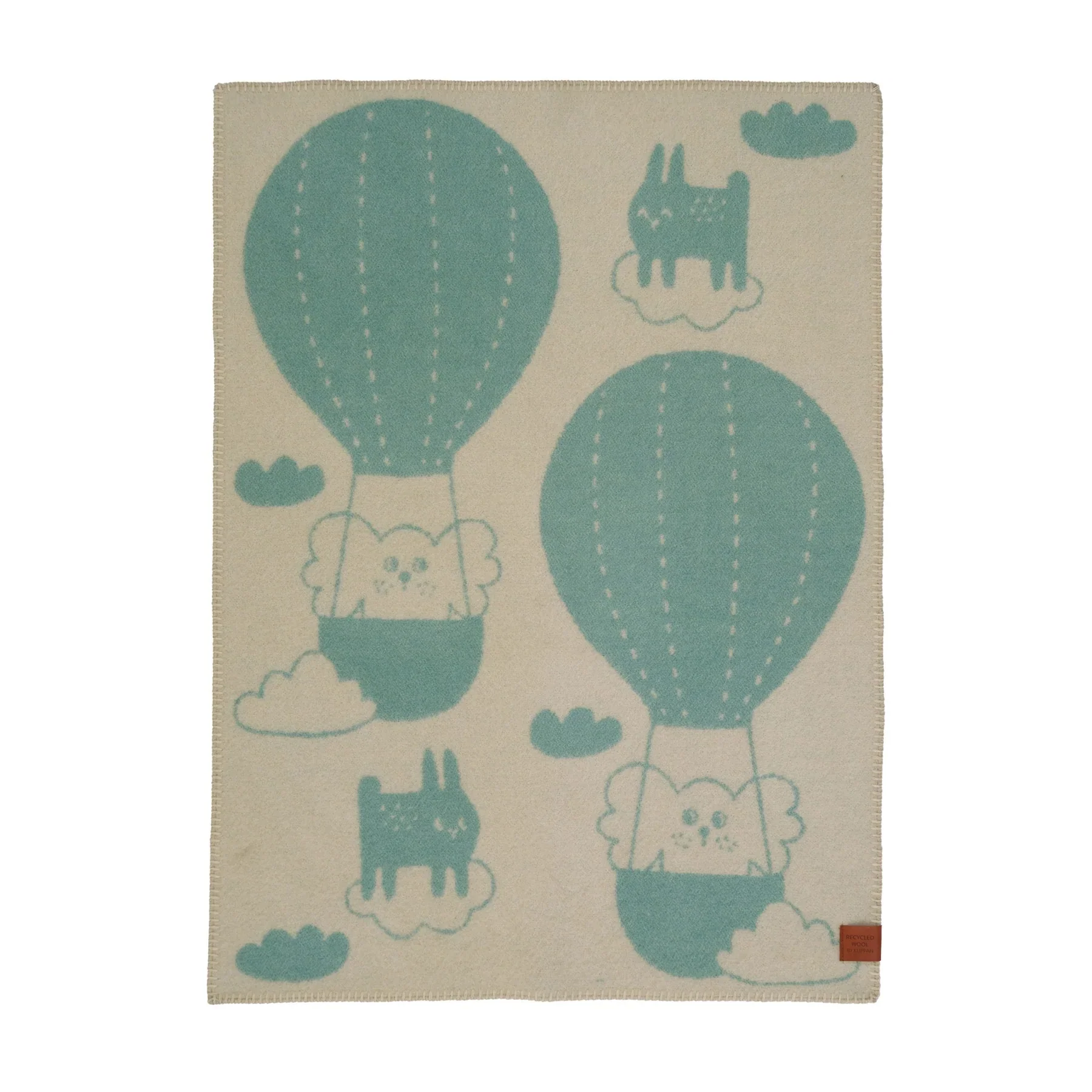 Baby Blanket - Image 4