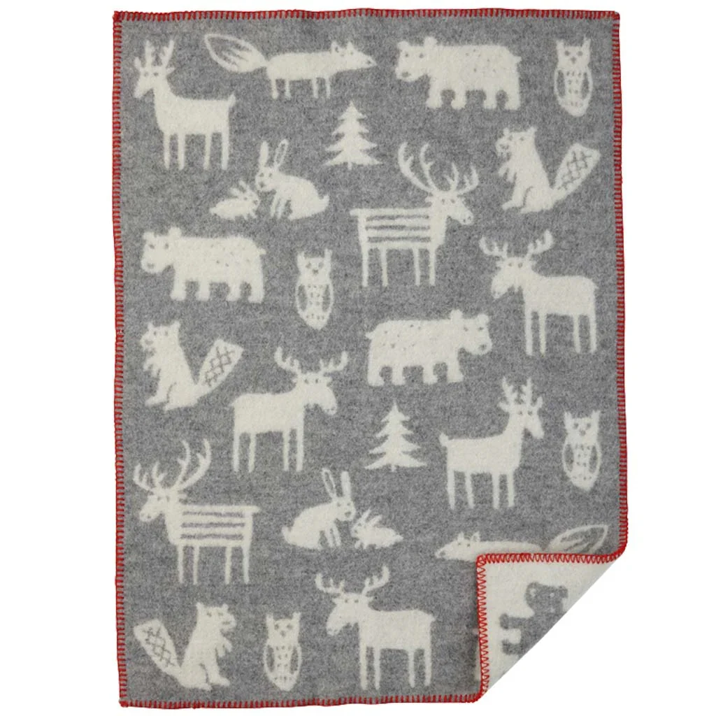 Baby Blanket - Image 6
