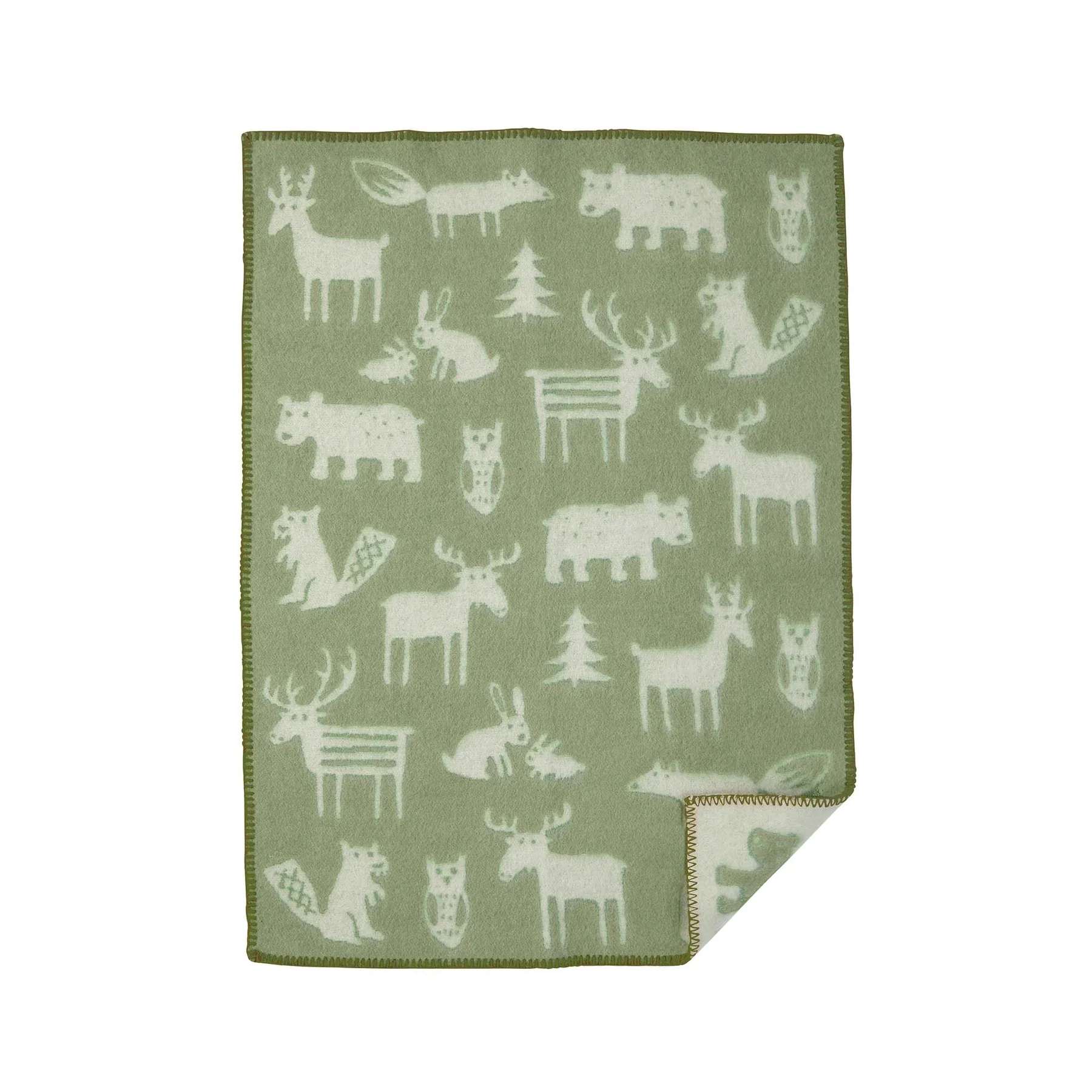 Baby Blanket - Image 7