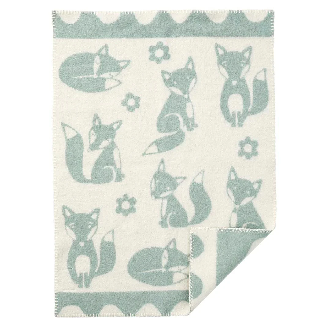 Baby Blanket - Image 8