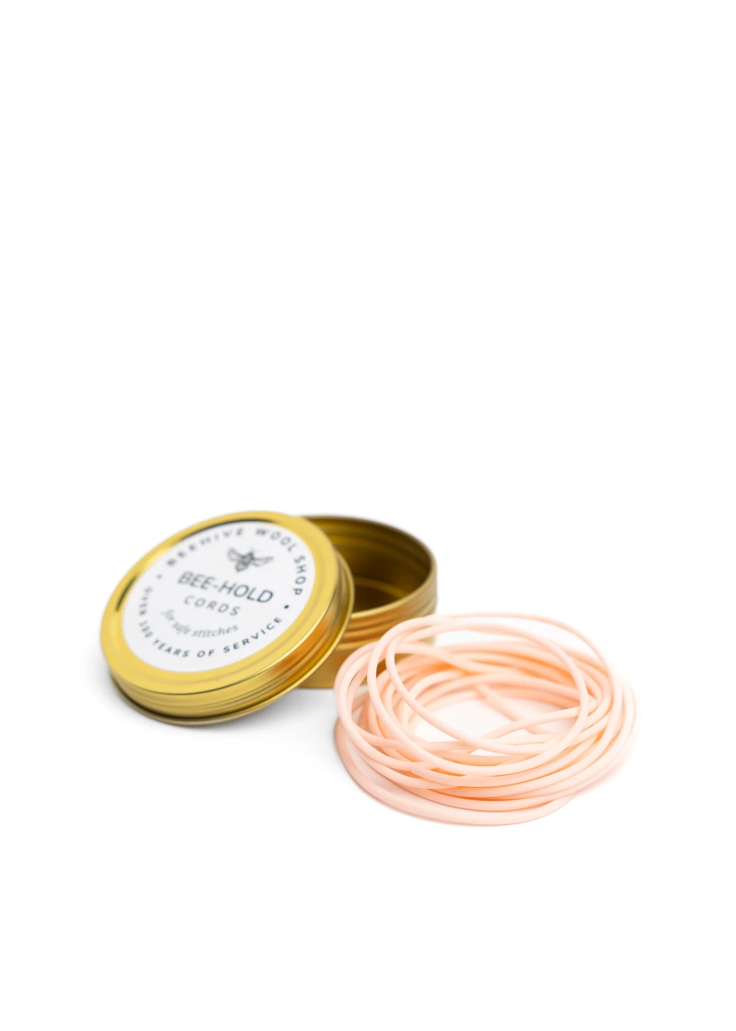 Bee-Hold Cords - Image 8
