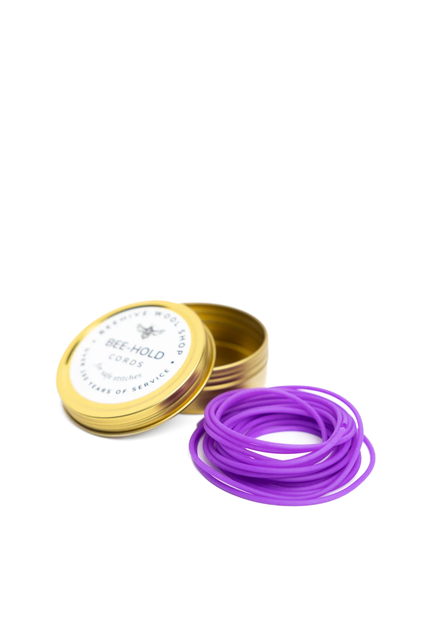 Bee-Hold Cords - Image 9