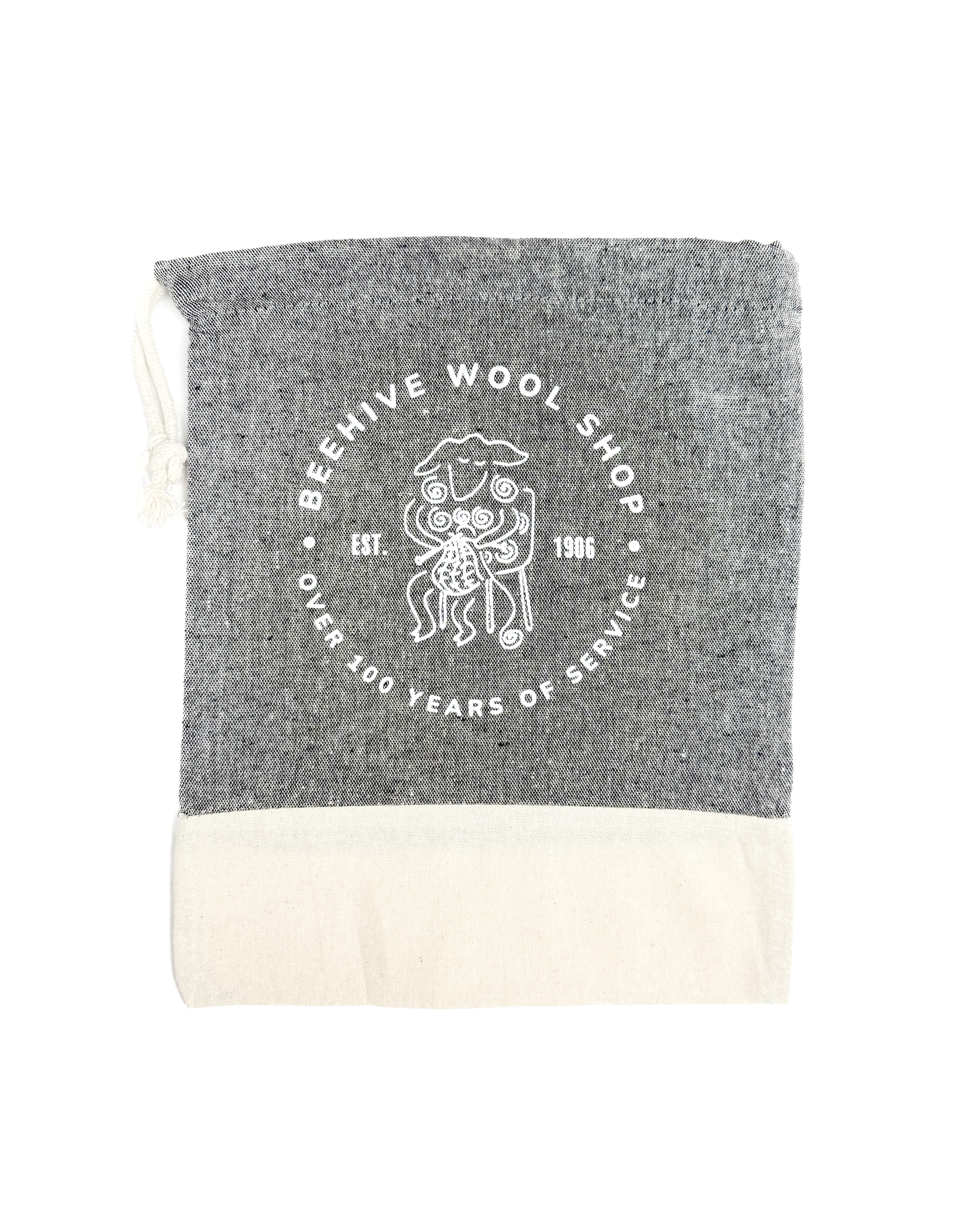 Beehive Project Bag - Image 6