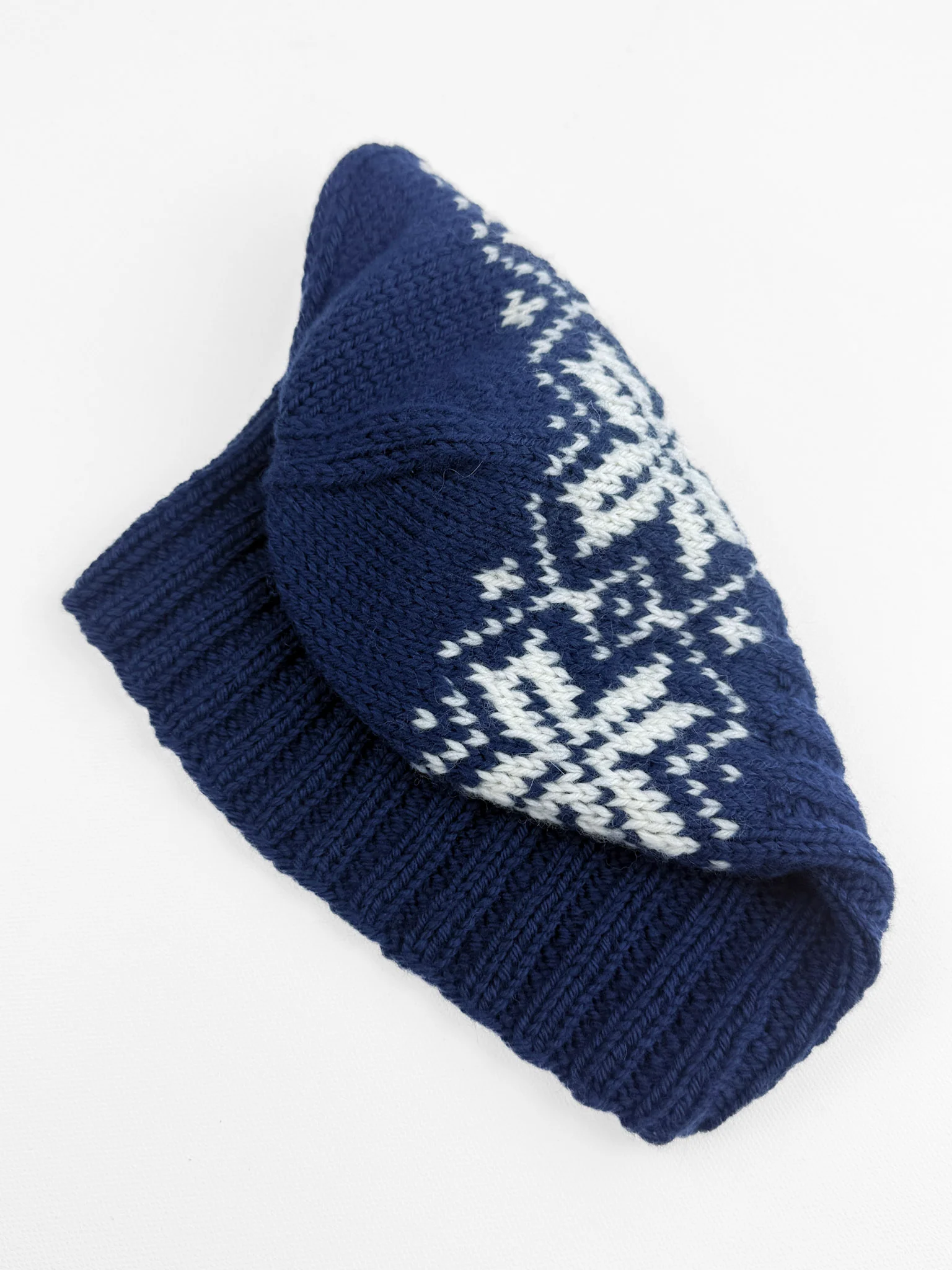 Beginner Colourwork Toque - Image 12