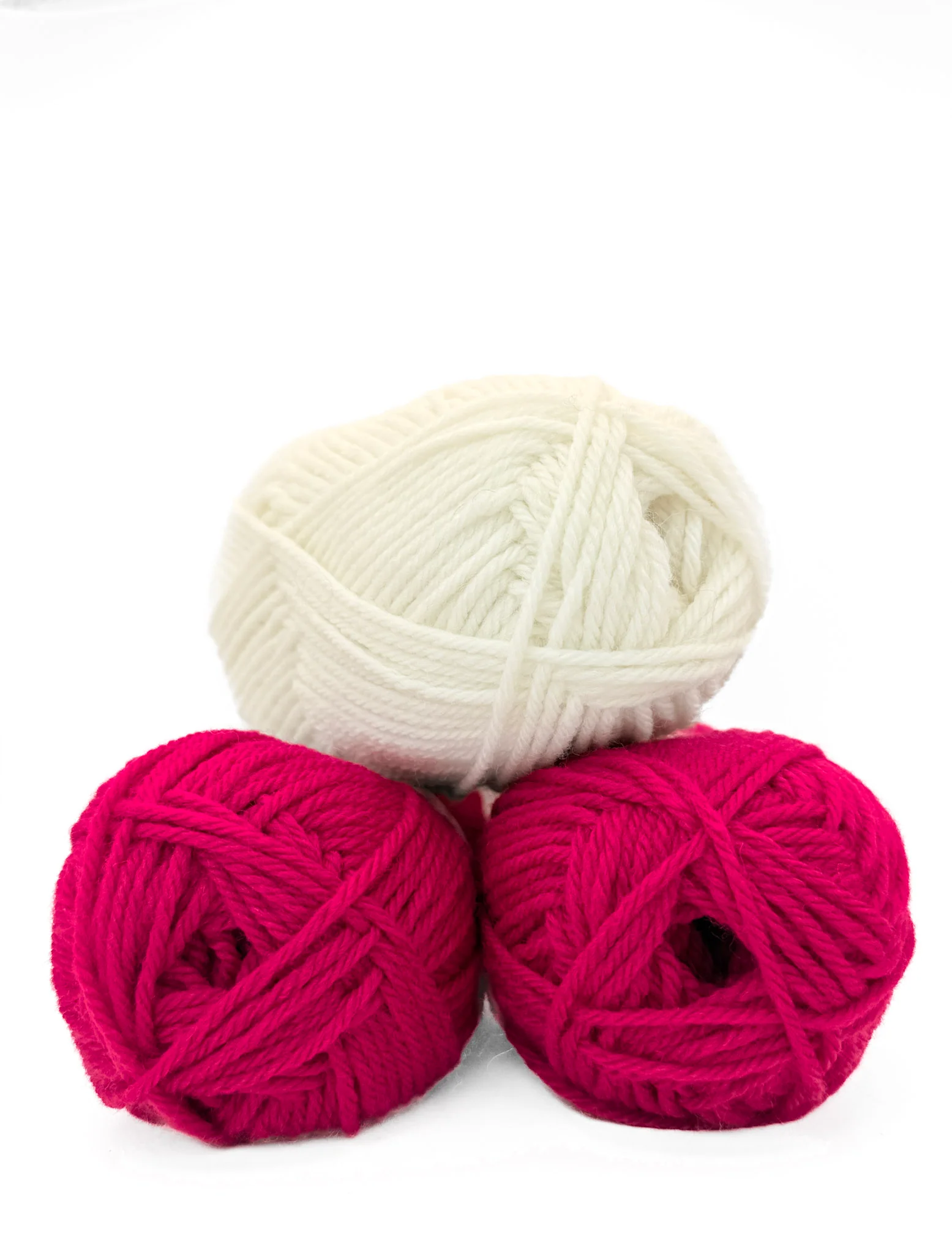 Beginner Colourwork Toque Kit in Peruvian - Image 14