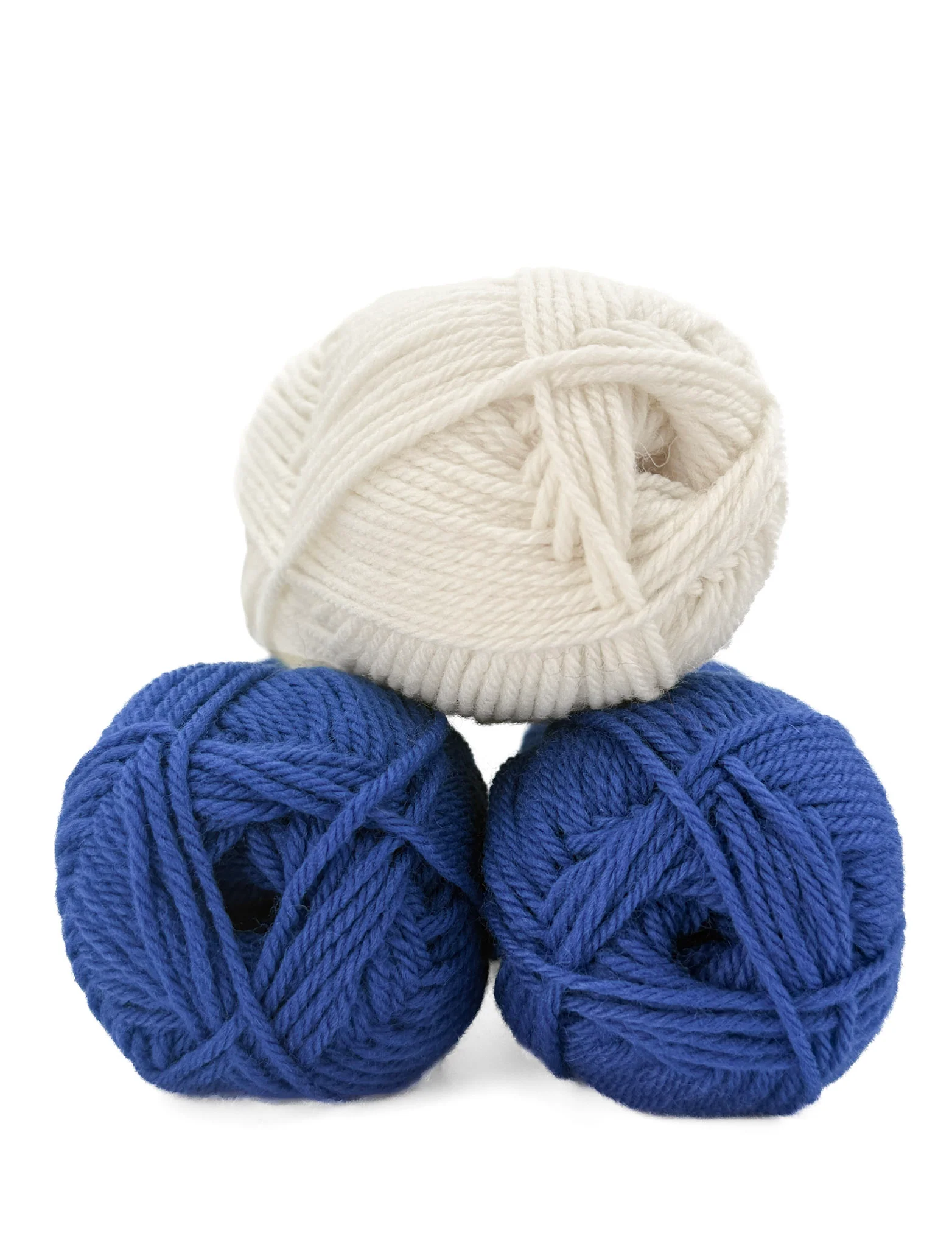 Beginner Colourwork Toque Kit in Peruvian - Image 15