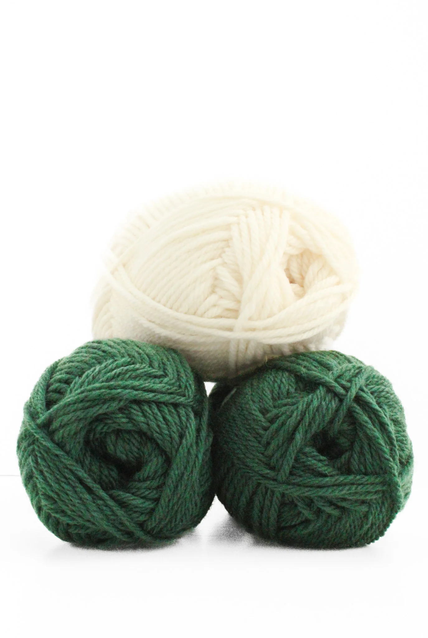 Beginner Colourwork Toque Kit in Peruvian - Image 17