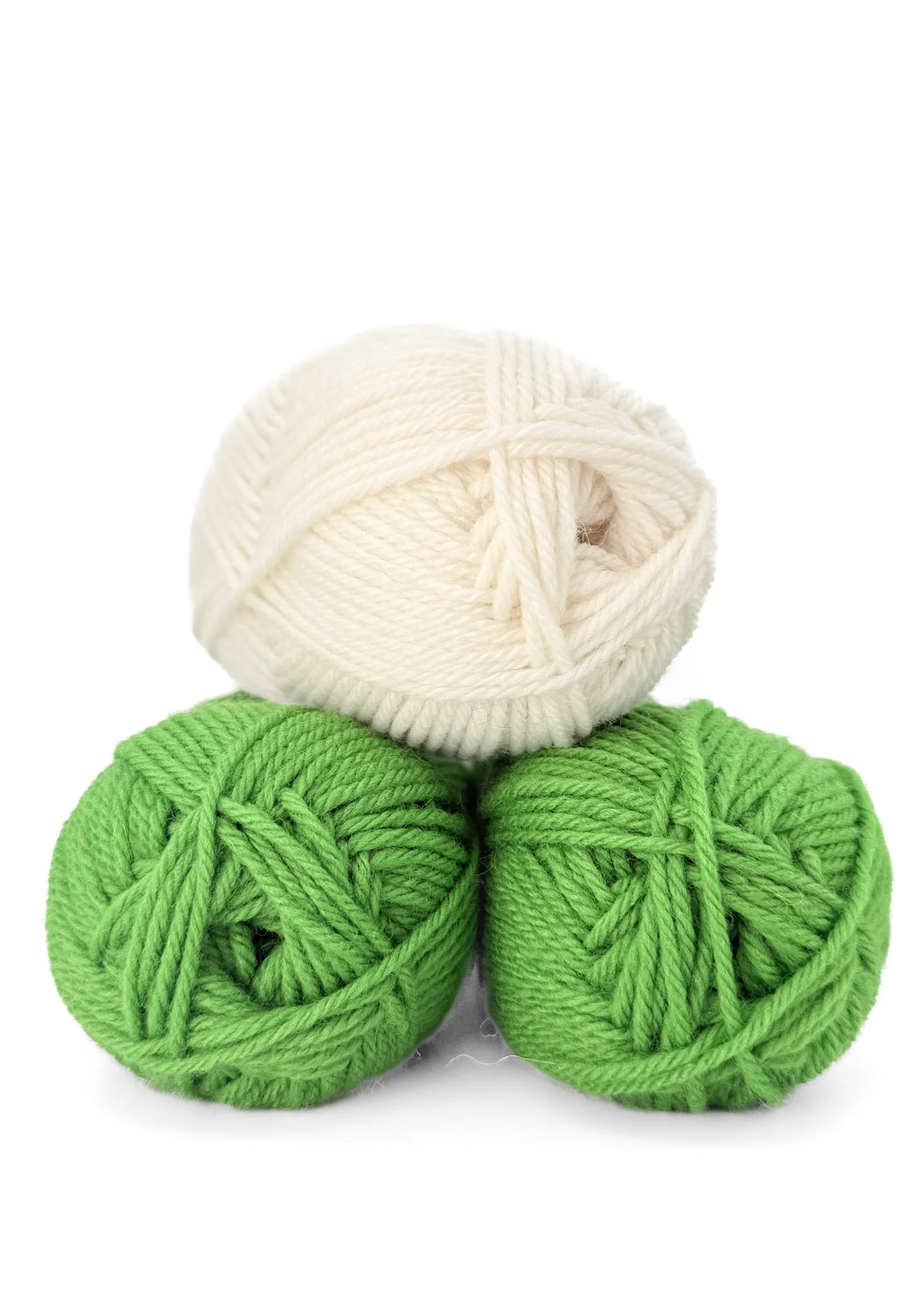 Beginner Colourwork Toque Kit in Peruvian - Image 18