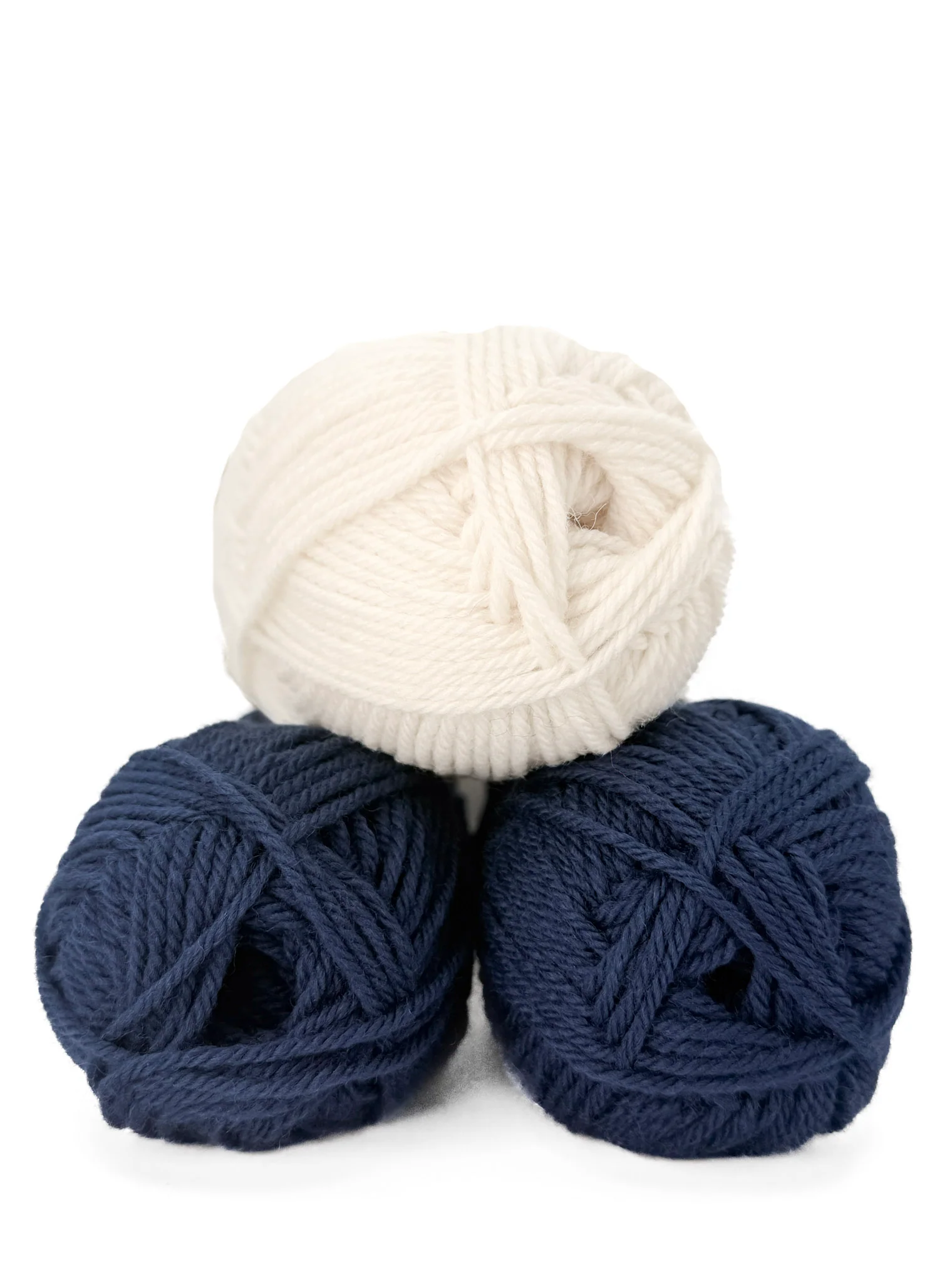 Beginner Colourwork Toque Kit in Peruvian - Image 20