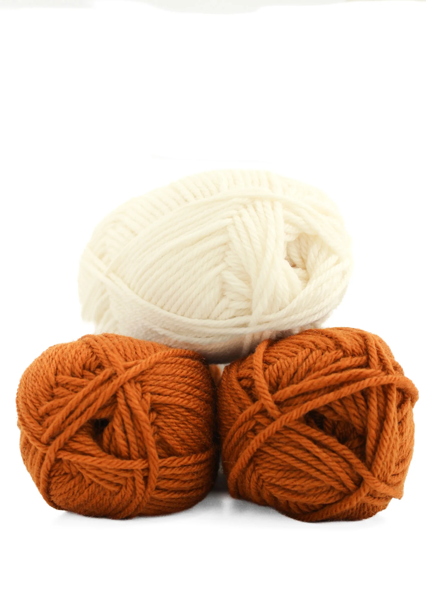 Beginner Colourwork Toque Kit in Peruvian - Image 21