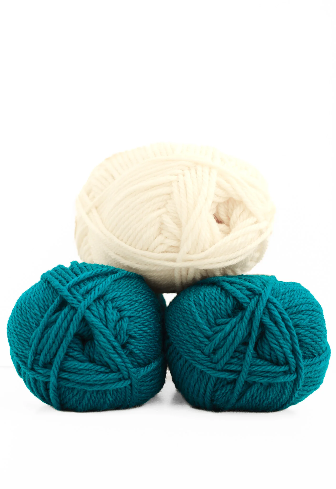 Beginner Colourwork Toque Kit in Peruvian - Image 22