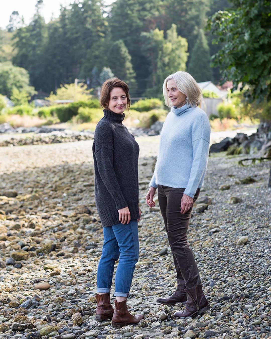 Better Than Basic Pullover - Image 4