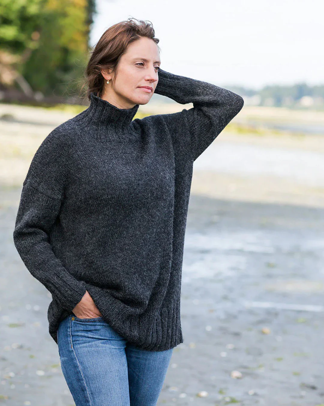 Better Than Basic Pullover - Image 5
