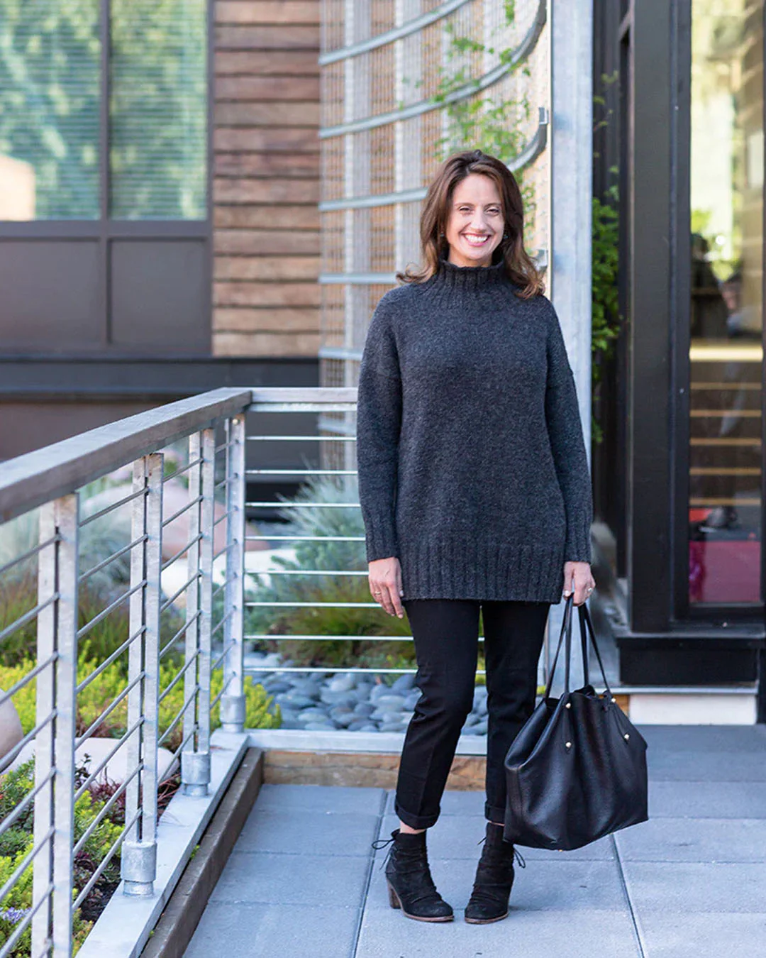 Better Than Basic Pullover - Image 6