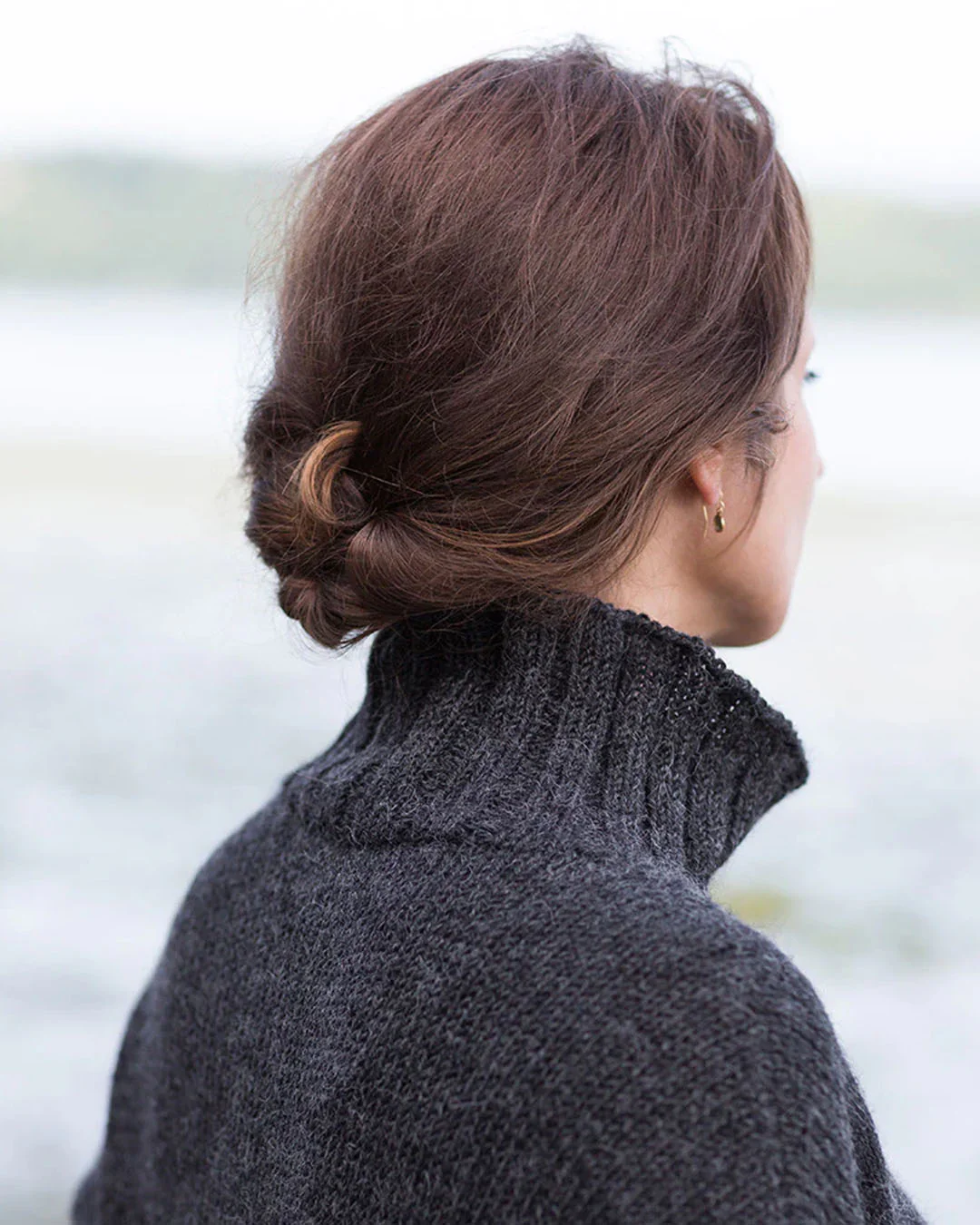 Better Than Basic Pullover - Image 7