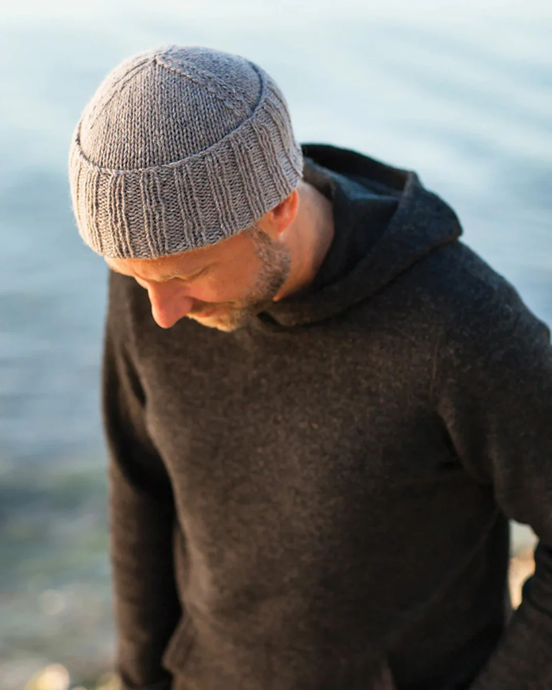 Boyfriend Watch Cap - Image 3
