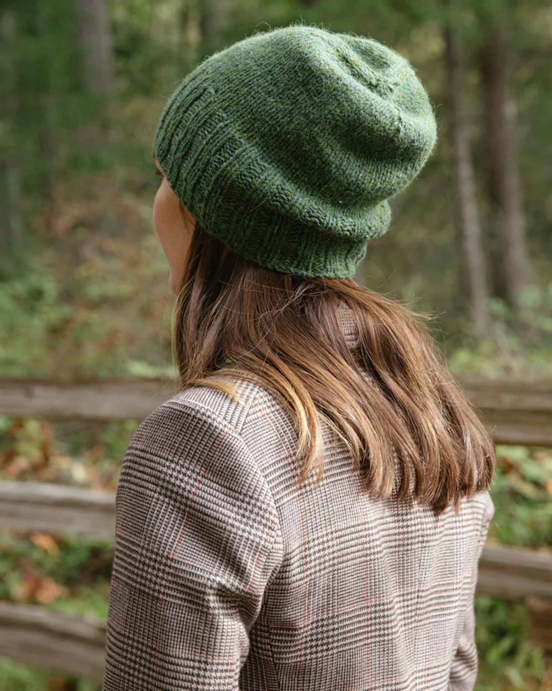 Boyfriend Watch Cap - Image 4