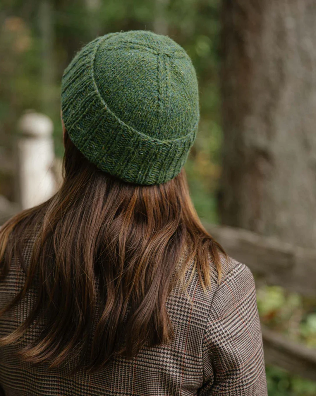 Boyfriend Watch Cap - Image 6