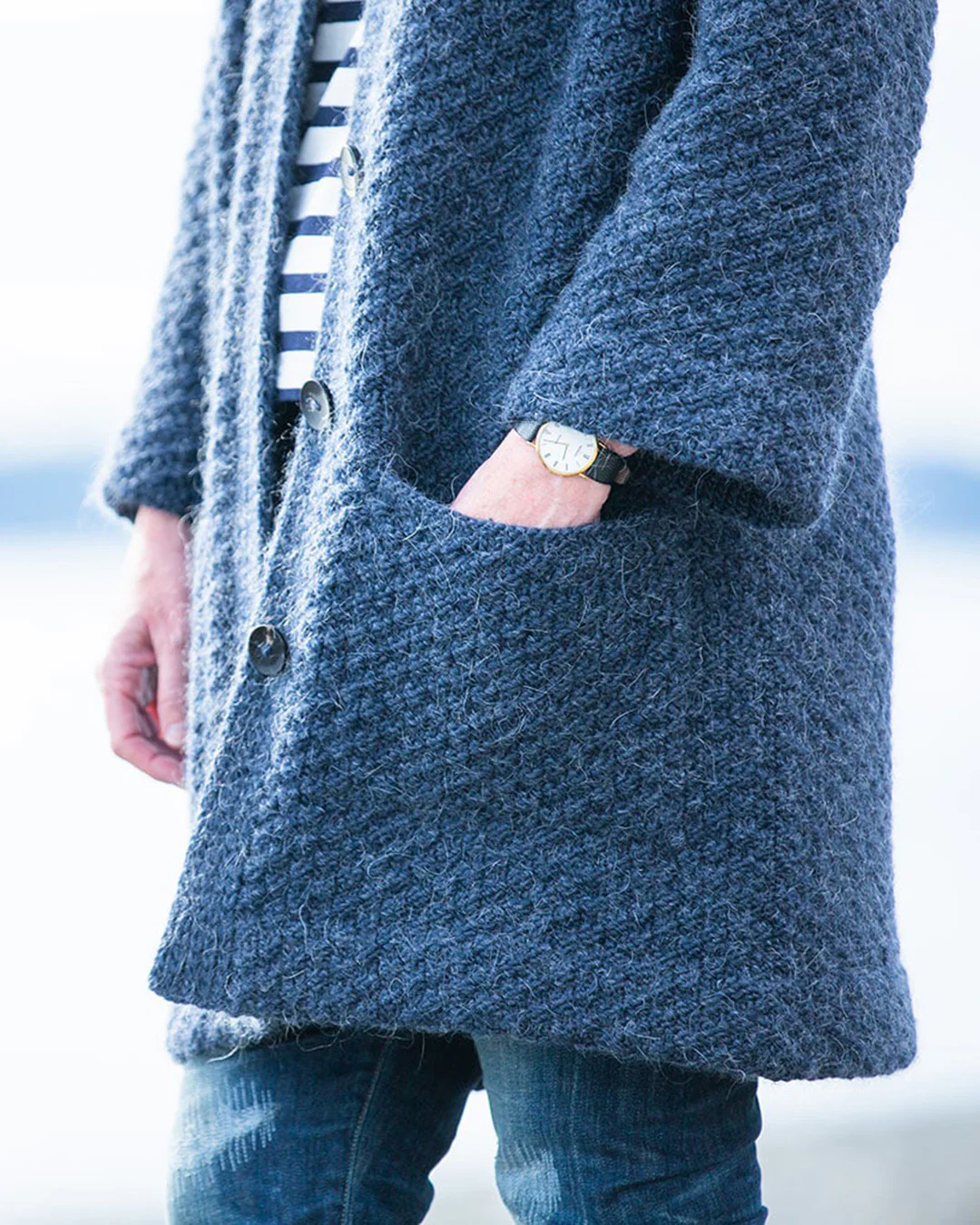 Car Coat - Image 5