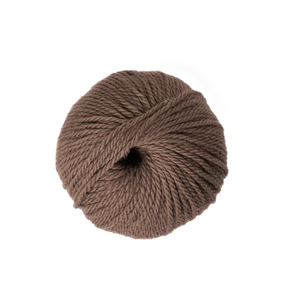 Chunky Wool - Image 5